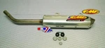 11-15 KTM125/150SX TC2 Silencer, Fmf 025127 Turbinecore Pipe. Fixed Price $306.97.