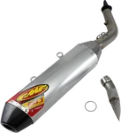 Fmf Factory 4.1 Rct Muffler - Aluminum 045628. Fixed Price $607.49.