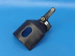 Harley-davidson 18-24 Softail Fat Bob Oem Muffler Heat Shield 65400304. Fixed Price $31.99.