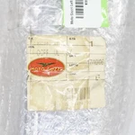 Moto Guzzi Left Hand Lower Frame Cover Part Number - GU03447410. Fixed Price $172.99.