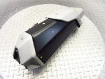 2015 Can-am Spyder F3 Exhaust Pipe Muffler. Fixed Price $135.41.