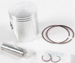 Honda CR125 1985-1986 Wiseco Piston Kit +1.50MM 55.50MM 518M05550. Fixed Price $164.99.
