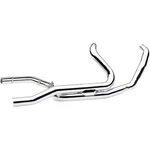 Cobra Trike Pro Chamber Headpipes 6256. Fixed Price $729.30.