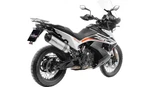 Leo Vince 15257 Lv One Evo Slip-on Mufflers. Fixed Price $324.95.