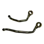 DUCATI/ST2/ ST4S Genuine Oem Fuel Tank Steel Connection Pipes. Fixed Price $53.77.