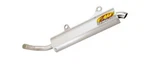 Fmf Yamaha WR250 91-93 YZ250 91-92 Turbinecore Spark Arrestor Exhaust Muffler. Fixed Price $219.99.