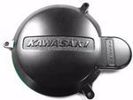 Kawasaki Oem Breaker Point Cover Fit F6, F7 Models 1971-75 P/n 14027-017-21 New. Fixed Price $29.95.
