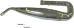 Pro Circuit PQH86250P Platinum Pipe. Fixed Price $365.95.