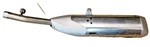 Oem Bmw K48 K1600GT, K1600GTL Muffler Silencer 1812-7723444 Rear Left Genuine. Fixed Price $279.99.