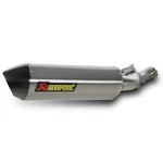 Akrapovic Titanium Line Slip Silencer For Honda Vfr 1200 2010-2015. Fixed Price $1460.15.