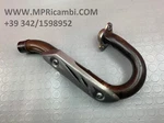Exhaust Manifold 18320-KRN-A40 Honda Crf 250 2010 2013. Fixed Price $120.34.