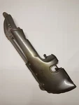 1988 Honda Goldwing GL1500 Right Exhaust Main Pipe 18150-MN5-013. Fixed Price $24.99.