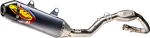 Fmf - 041604 Factory 4.1 Rct Exhaust System For Honda CRF450RX. Fixed Price $944.99.