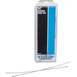 Drag Specialties S/s Cable 14" High-temp Ball Bearing Barb Lock 1861-0670. Fixed Price $28.99.