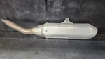 18100-0601 Stock Exhaust Silencer Pipe Oem 2019-2023 Kawasaki KX450F 21 22. Fixed Price $70.00.