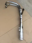 81 Kawasaki Csr Left Exhaust Muffler Sankei 2055 Oem #18001-1299. Fixed Price $157.50.