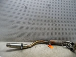 Honda 22 23 CBR500RR Gpr Exhaust System Complete Muffler Pipes Manifold. Fixed Price $199.99.