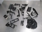 EB1274 2014 Triumph Thunderbird 1700 Bracket Kit. Fixed Price $44.99.