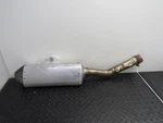 17 19 Kawasaki Oem Exhaust Muffler Silencer 18100-0587 2018. Fixed Price $79.95.