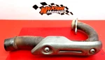 2009 Honda CRF250R Exhaust Header Manifold Pipe 18320-KRN-A30. Fixed Price $67.49.