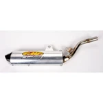 Fmf Turbine Core Ii Spark Arrester Silencer - 020338. Fixed Price $197.99.