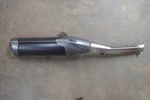 2017 Kawasaki Concours 14 Exhaust Pipe Muffler 18091-0989 (fits 16-21). Fixed Price $199.95.