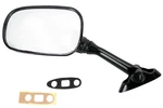 Emgo Carbon Fiber Mirror Left Hand (20-69724). Fixed Price $31.52.