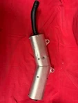 1991 Honda Muffler Silencer Exhaust Pipe Oem CR500R. Fixed Price $398.99.