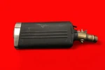 2013-2016 Kawasaki Ninja ZX-6R Oem Exhaust Muffler KAW44I0636. Fixed Price $168.99.