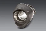 Yoshimura AT2 Steel Race Full System Exhaust For Suzuki GSXR1000R 2017-2021. Fixed Price $1561.55.