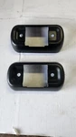 Kuryakyn Muffler Bracket Cover Part Number - 7367. Fixed Price $30.00.
