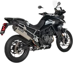 Akrapovic Muffler Titanium S-T9SO3-HRT. Fixed Price $1229.99.