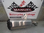 2020-2024 Oem Kawasaki Ninja 1000SX Stock Muffler 18091-1185. Fixed Price $99.95.