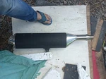 1999 Triumph Speed Triple/daytona Oem Exhaust 955I. Fixed Price $128.48.