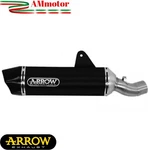 Arrow Bmw 1250 Gs 24 Exhaust Motorcycle Slip-on Maxi Race-tech Aluminium Black. Fixed Price $682.00.