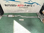 2018 2021 2024 Toyota Camry Trd Edition Exhaust Center Resonator Oem AY67095. Fixed Price $395.00.