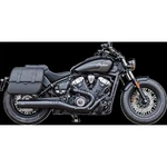 S&s Cycle Muffler S/o Grand National Blk State For Indian Scout 2025 550-1121. Fixed Price $483.85.