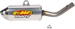Fmf - 023022 Powercore Shorty Silencer For Suzuki Rm 125. Fixed Price $179.99.