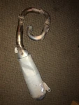 14-18 Yamaha YZ-250F Stock Oem Exhaust, 1SM-14750-00-00. Fixed Price $199.00.
