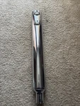 Screamin Eagle Cvo Slip On Muffler Harley Touring Exhaust Roadking Streetglide. Fixed Price $89.99.