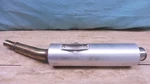 1987-92 Ducati 858 Left Exhaust Muffler Silencer #ZDM-B11 PL180-E3+. Fixed Price $52.05.