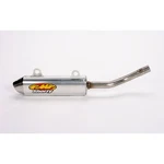Fmf Power Core Ii Shorty Silencer - 020237. Fixed Price $179.99.