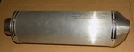 Exhaust Muffler Silencer Canister Ducati Streetfighter 1098 848 New Oe 57313242A. Fixed Price $199.99.