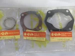 Suzuki K10P K11P K15P Nos Top End Gasket Set. Fixed Price $21.77.