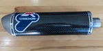 Termignoni Ducati Hypermotard 796 Replacement Muffler For Race Exhaust 96311608B. Fixed Price $1052.85.