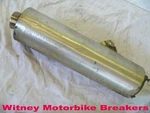 Suzuki Exhaust Silencer Muffler Can 96-00 Bandit 27E0 Standard. Fixed Price $26.90.