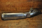 Oem Bmw K75 1812-1454291 Muffler 1992. Fixed Price $59.99.