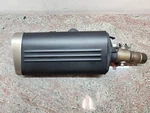 2019-2023 Kawasaki Ninja ZX-6R Oem Exhaust Muffler Silencer KAW44I0636 18091-115. Fixed Price $219.99.