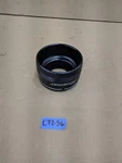 Rinehart 4.5 Black End Cap For Harley-davidson Touring Models. Fixed Price $54.40.