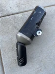 2011-2013 12 Yamaha FZ8 Oem Muffler Exhaust Slip On Pipe. Fixed Price $140.00.